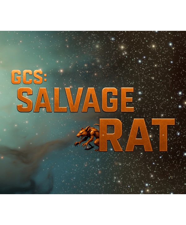 GCS: Salvage Rat Steam Key GLOBAL